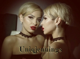 Uniqjennings