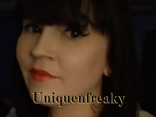 Uniquenfreaky