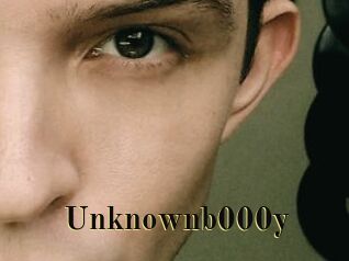 Unknownb000y