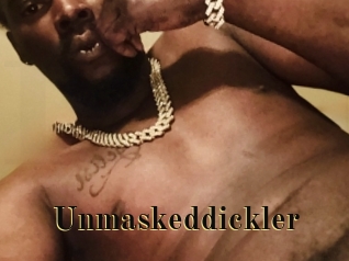 Unmaskeddickler