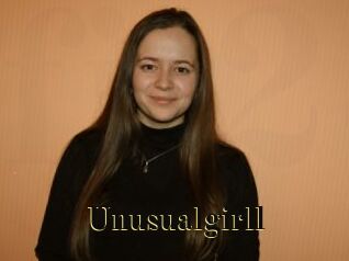 Unusualgirll