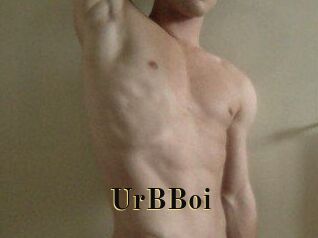UrBBoi