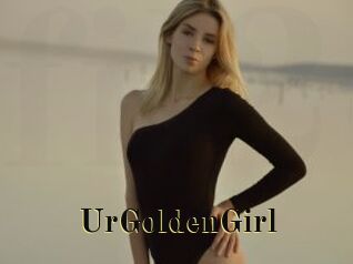 UrGoldenGirl
