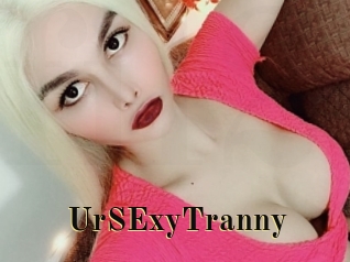 UrSExyTranny