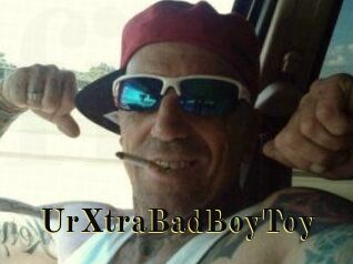 UrXtraBadBoyToy