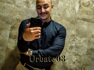 Urbate03