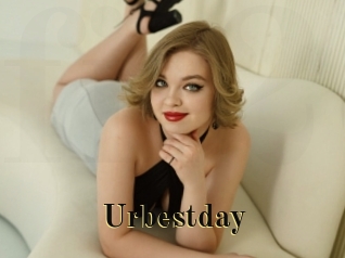 Urbestday