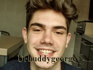 Urbuddygeorge