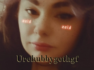Urchubbygothgf