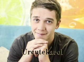 Urcutekarol