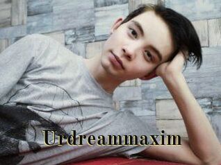 Urdreammaxim