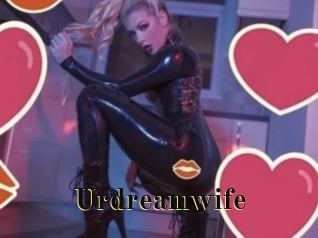 Urdreamwife