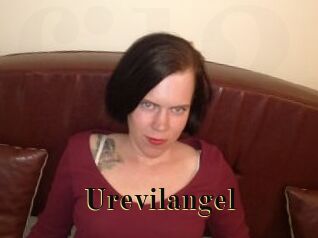 Urevilangel