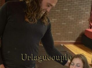 Urlagucouple