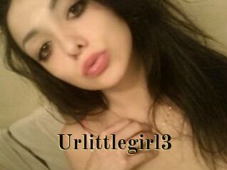 Urlittlegirl3