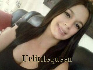 Urlittlequeen