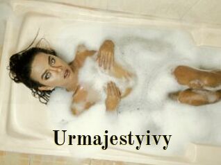 Urmajestyivy