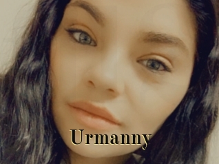 Urmanny