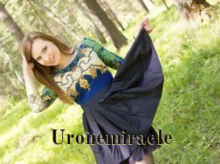 Uronemiracle