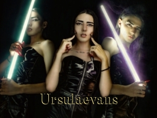 ursulaevans Films 2 Q