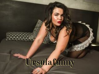 Ursulafunny