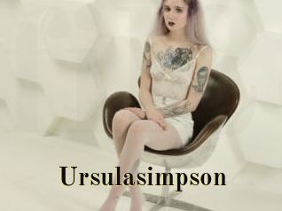 Ursulasimpson