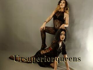 Ursuperiorqueens