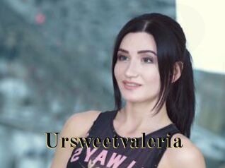 Ursweetvaleria