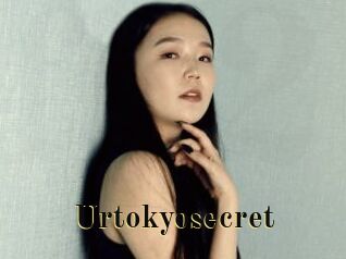Urtokyosecret