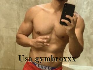Usa_gymbroxxx