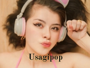 Usagipop