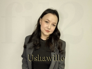 Ushawille