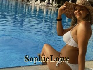SophieLowe