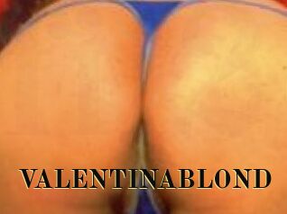 VALENTINABLOND