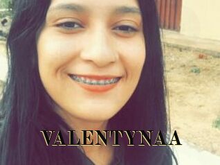 VALENTYNAA Films 2 Q
