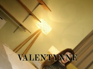 VALENTYNNE