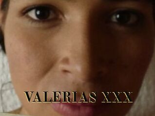 VALERIAS_XXX