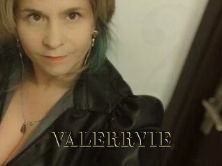 VALERRYIE