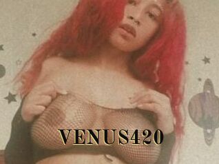 VENUS420