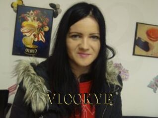 VICCKYE