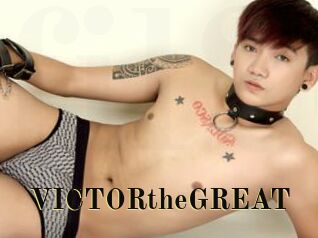 VICTORtheGREAT