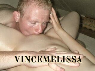 VINCEMELISSA