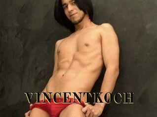 VINCENTKOCH