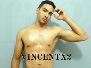 VINCENTX2