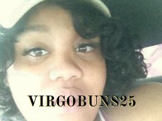VIRGOBUNS25
