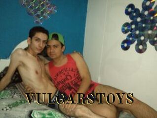 VULGARSTOYS