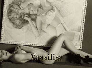 Vaasilisa