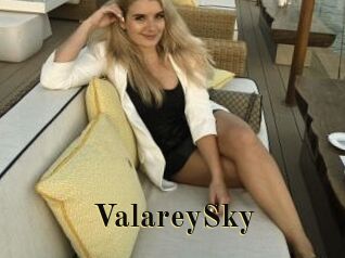 ValareySky