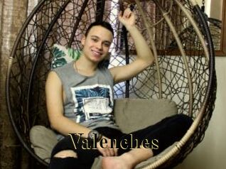 Valenches