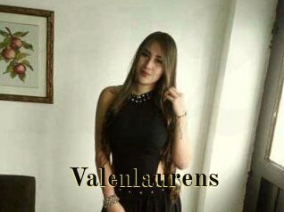 Valenlaurens